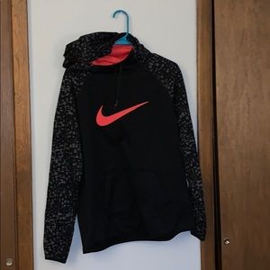 Nike dry fit hoodie